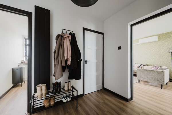 Medium property photo - Aagje Dekenstraat 12C, 3202 VA Spijkenisse